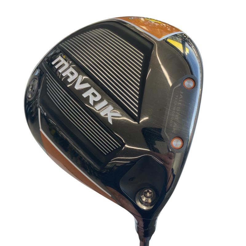 Callaway MAVRIK ドライバー 10.5 SR トルクレンチ付き Callaway Callaway MAVRIK ドライバー［Diamana 50］（SR/10.5