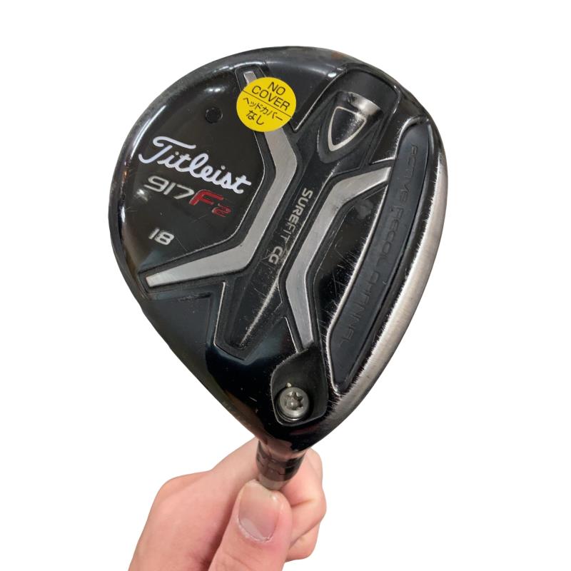 Yahoo!オークション- Titleist GT2 フェアウェイウッド［TOUR AD DI 6