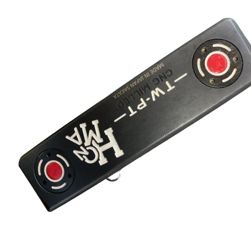 HONMA GOLF HONMA GOLF TOUR WORLD TW-PT パター マレット（センター