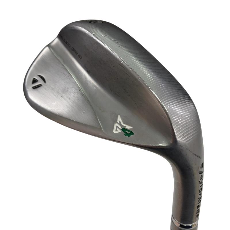TaylorMade TaylorMade MILLED GRIND 4 ウェッジ［N.S.PRO 950GH neo