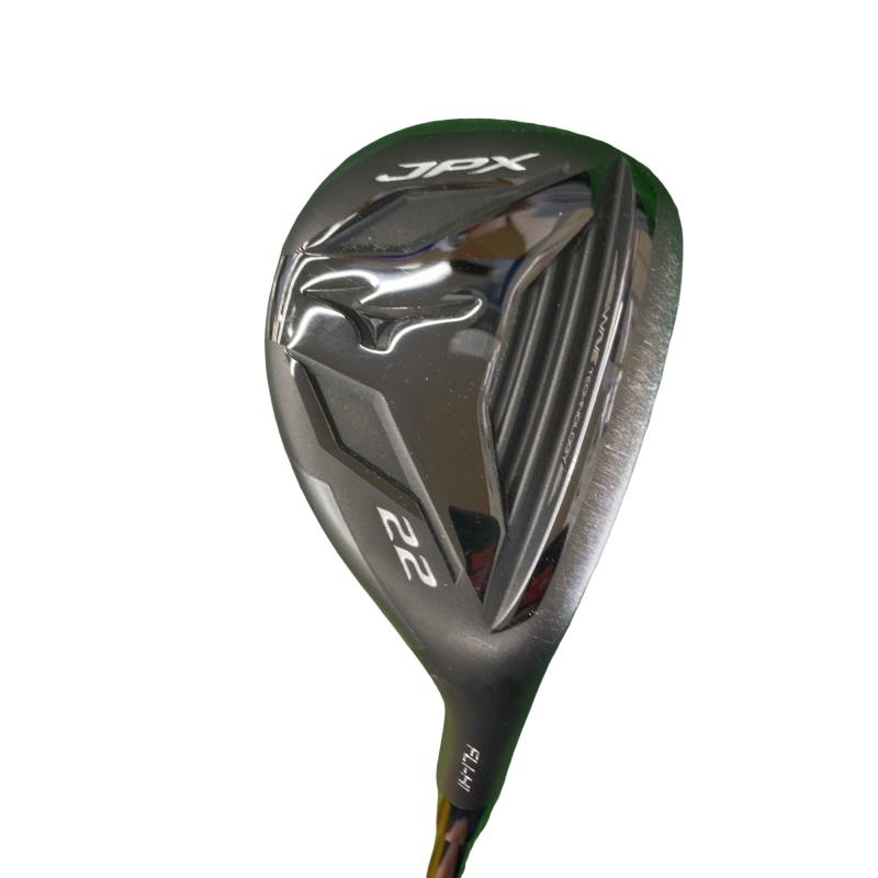 MIZUNO MIZUNO JPX FLI-HI ユーティリティ 2024年発売モデル（25°/R