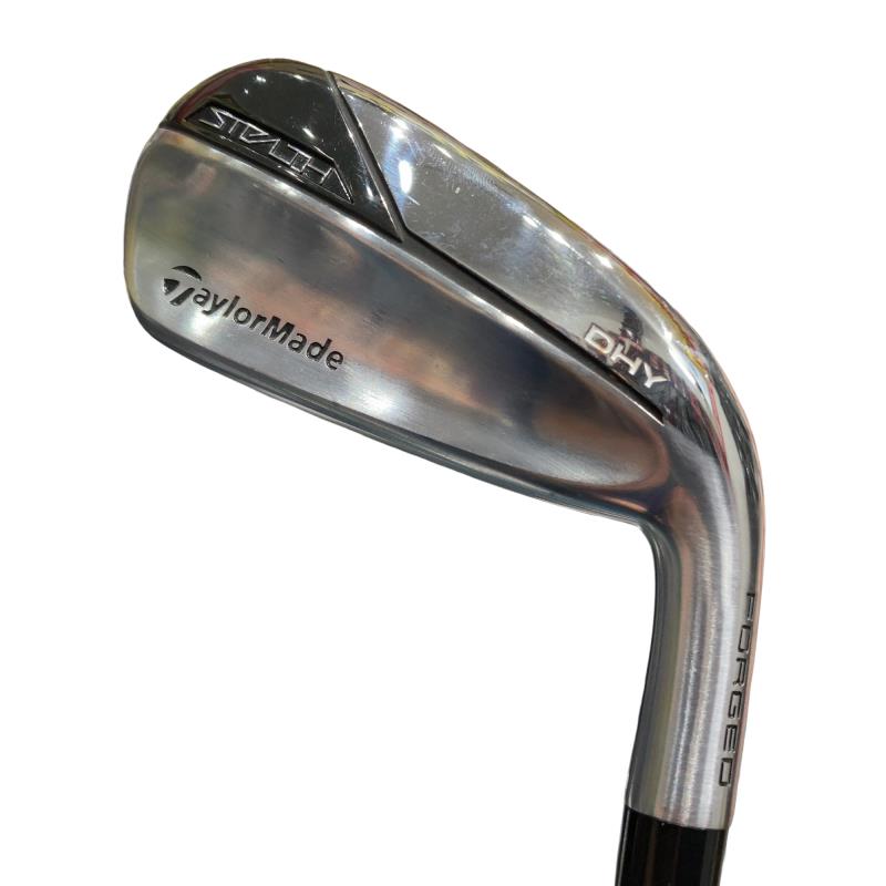 TaylorMade TaylorMade STEALTH DHY ユーティリティ（#5） STEALTH