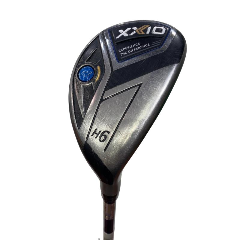 DUNLOP XXIO ゼクシオ イレブン ハイブリッド ［MP1100 （カーボン