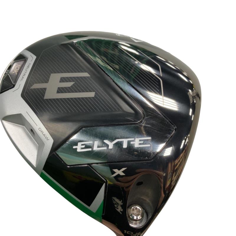 DUNLOP XXIO 11 ドライバー［MP1100］（R/10.5度）ネイビー XXIO