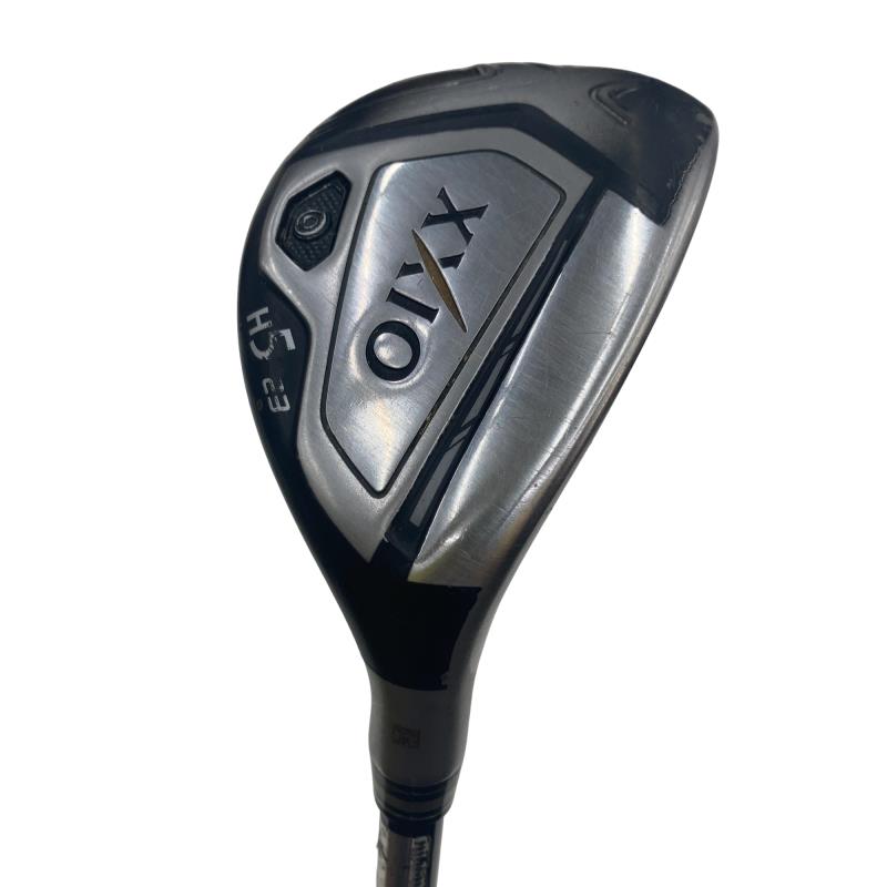 DUNLOP XXIO ゼクシオ テン ハイブリッド Miyazaki Model ［Miyazaki