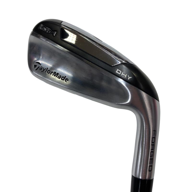 テーラーメイド SIM DHY ユーティリティ/NSPRO MODUS3 TOUR105/X/25