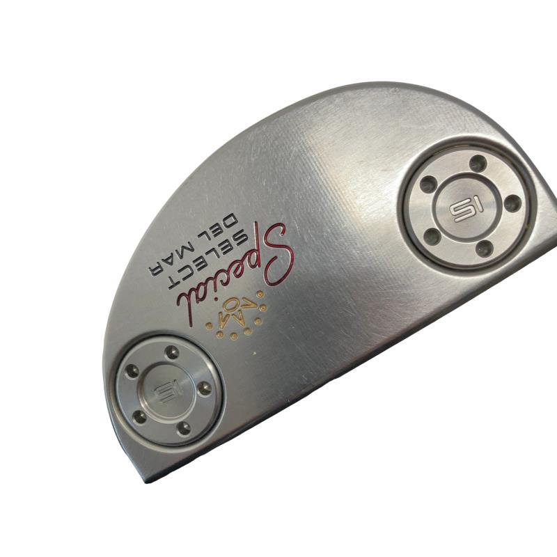 TaylorMade TaylorMade TPトラス パター M2TH トラスヒール［33インチ