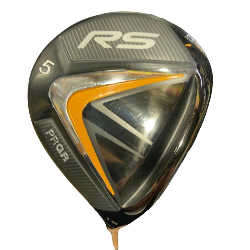 PING PING G430 SFT フェアウェイウッド［ALTA J CB BLACK］（5W/S