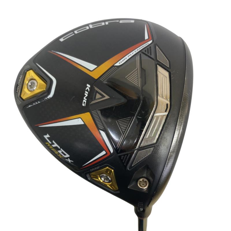 COBRA（ゴルフ） COBRA LTDx MAX ドライバー（R/12°） KING（COBRA