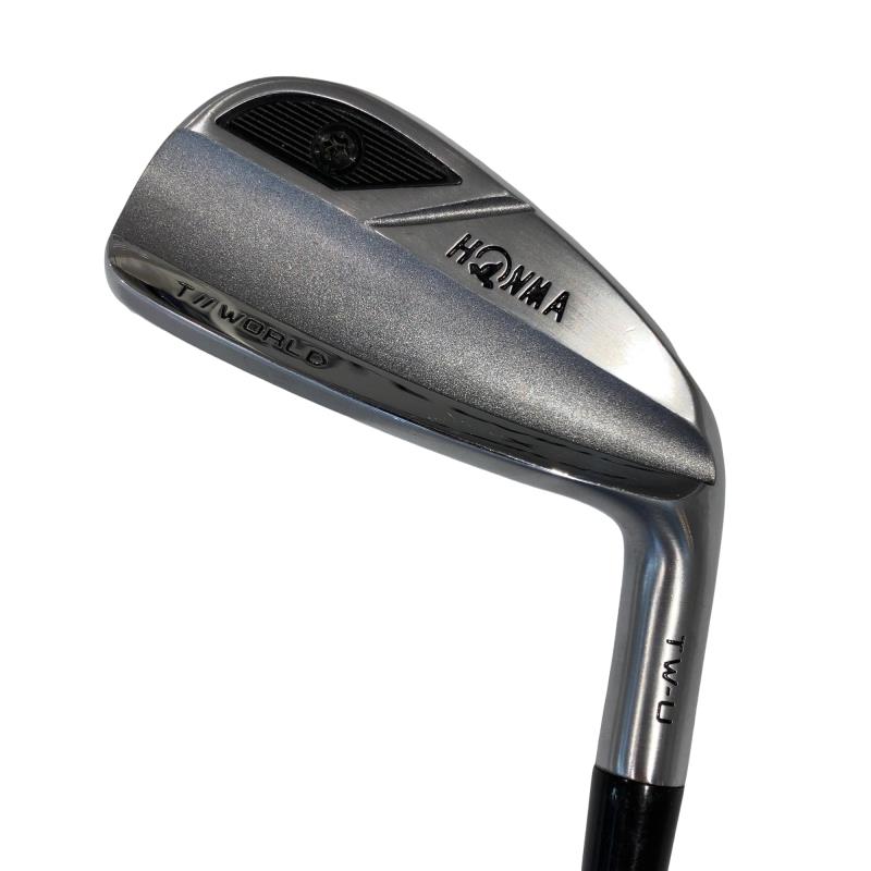 HONMA GOLF HONMA GOLF T// WORLD TW-U アイアン型ユーティリティ 2019