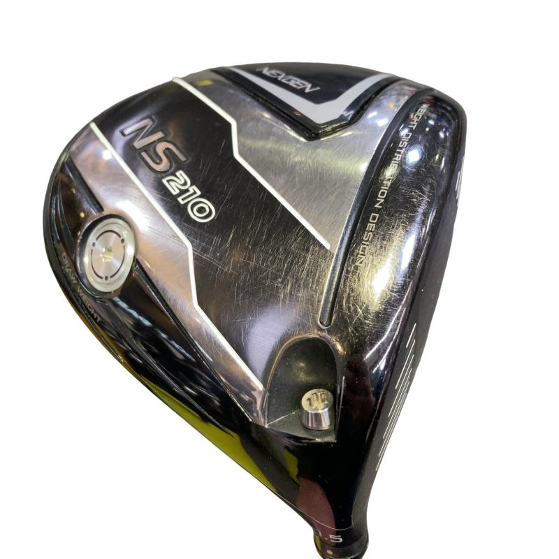 NEXGEN NEXGEN NS210 ドライバー［EI-F NS210-D］（9.5°） ゴルフ