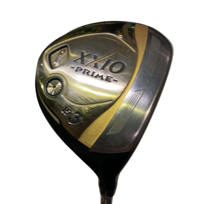 DUNLOP XXIO ゼクシオ プライム フェアウェイウッド ［SP-1000