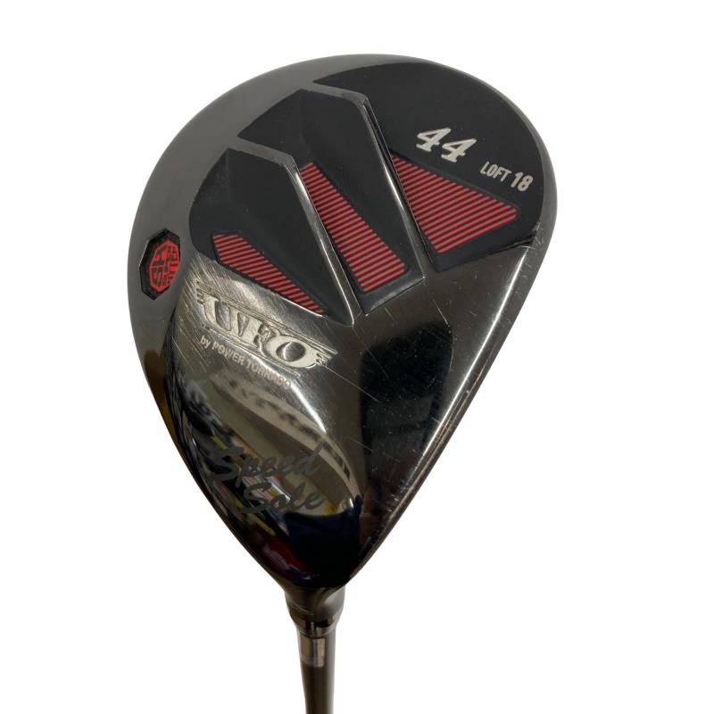 #44 / R