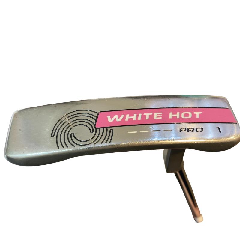 Callaway ODYSSEY WHITE HOT PRO レディース #1 パター［32インチ