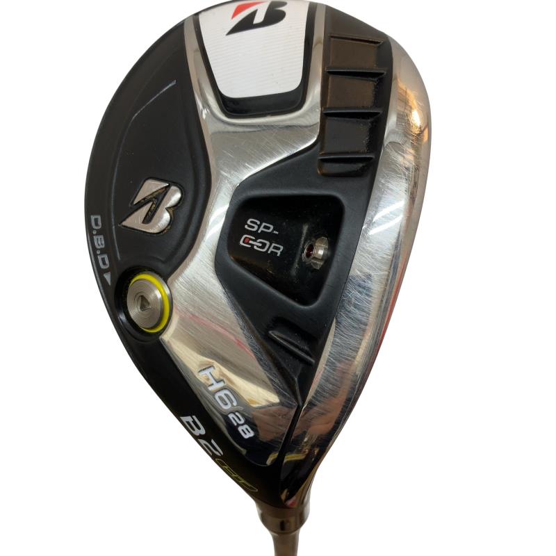 TaylorMade テーラーメイド SIM MAX レスキュー ［TENSEI BLUE TM60