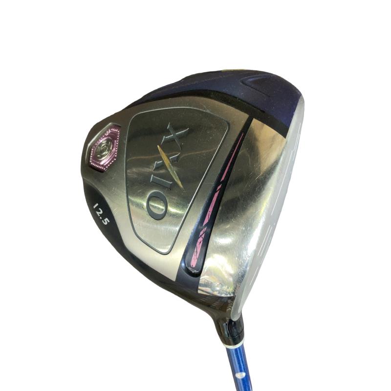 TaylorMade TaylorMade SIM2 MAX-D WOMEN'S ドライバー（L） SIM2