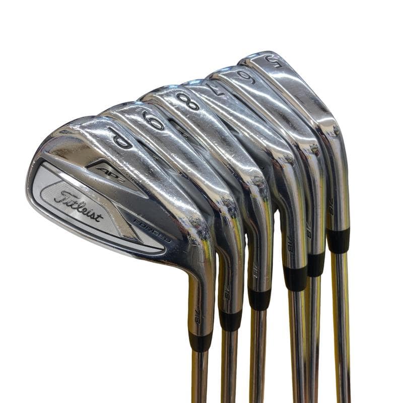Titleist Titleist 718 AP2 アイアンセット［N.S.PRO 950GH］ 718