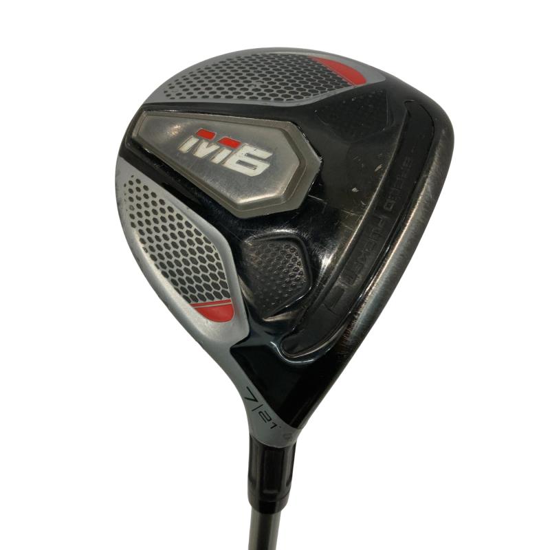TaylorMade テーラーメイド M6 フェアウェイウッド ［FUBUKI TM5 2019