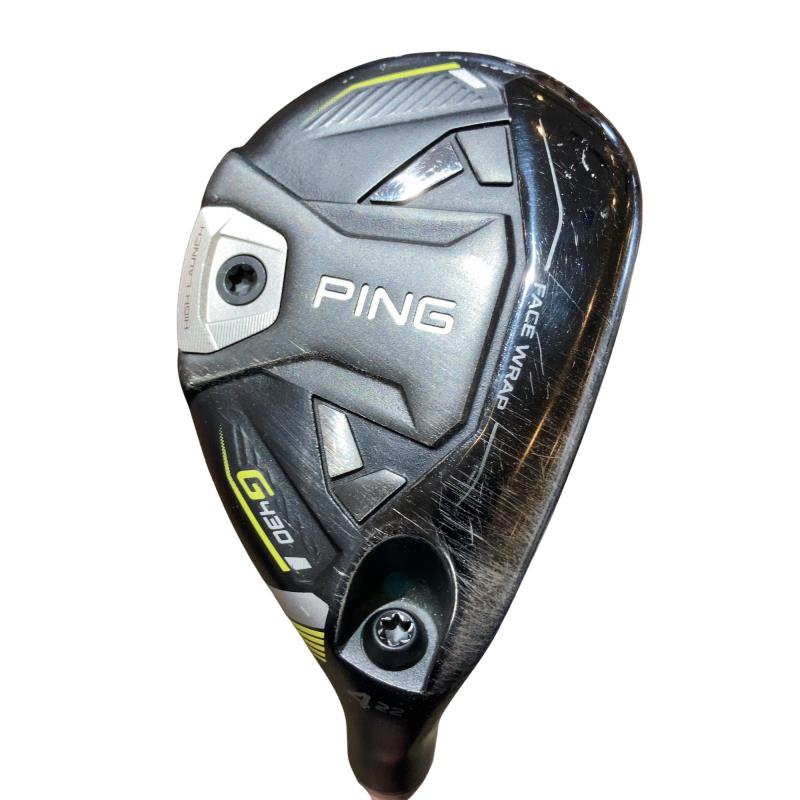 PING PING G430 HL HYBRID［SPEEDER NX 45］（#4） G430