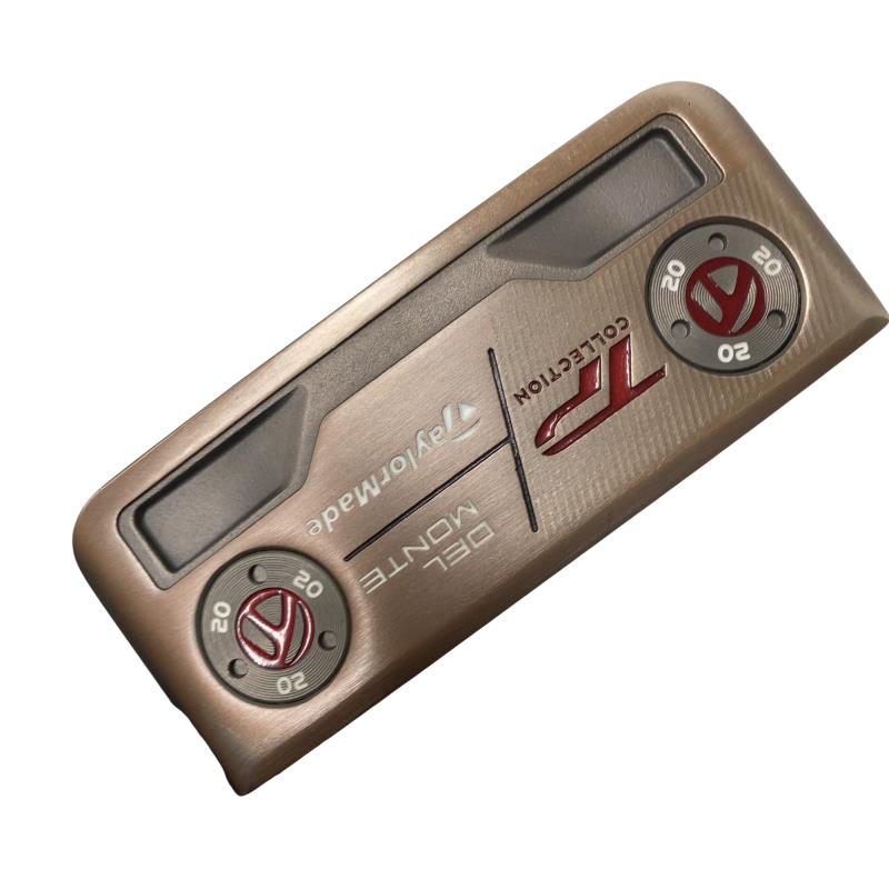 TaylorMade TaylorMade TP COLLECTION パティーナ デルモンテ パター