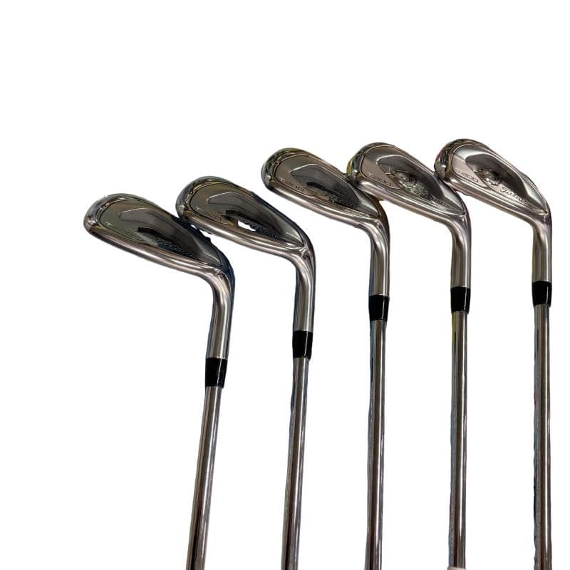 Titleist Titleist T200 アイアンセット 2019［MODUS3 TOUR 105