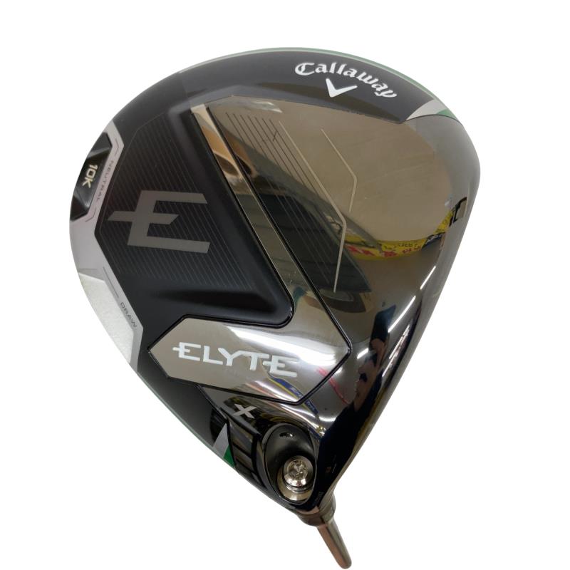 DUNLOP XXIO 10 ドライバー［MP1000］（S/10.5度）レッド XXIO