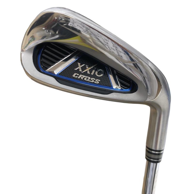 TaylorMade TaylorMade Qi アイアン ［N.S.PRO 910GH］（5I/S/21度