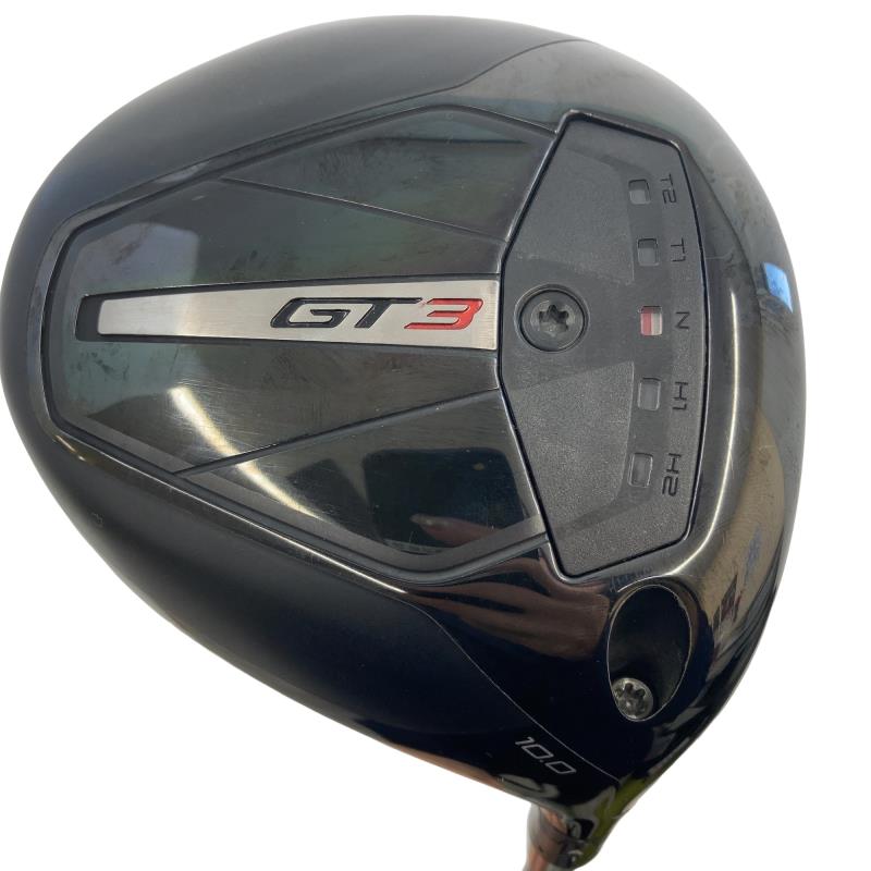 TaylorMade TaylorMade Qi10 ドライバー［SPEEDER NX BLACK 60］（S/9