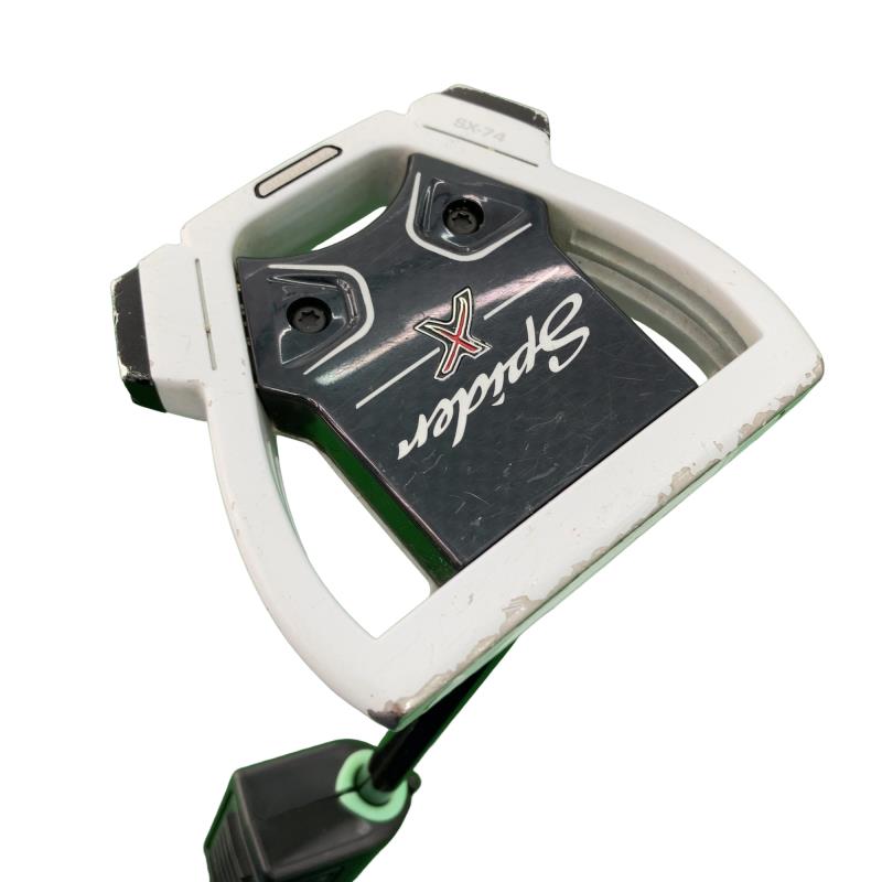 TaylorMade TaylorMade Spider X パター［34インチ］センターシャフト