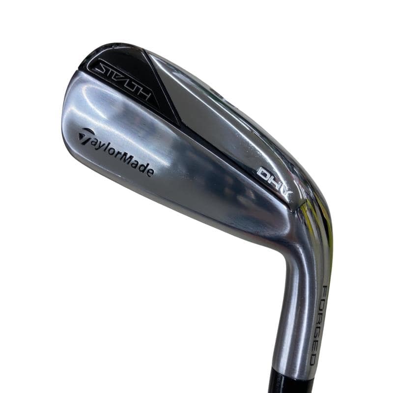 TaylorMade TaylorMade STEALTH DHY ユーティリティ（#5） STEALTH