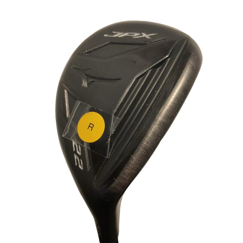 MIZUNO MIZUNO JPX FLI-HI ユーティリティ 2024年発売モデル（25°/S
