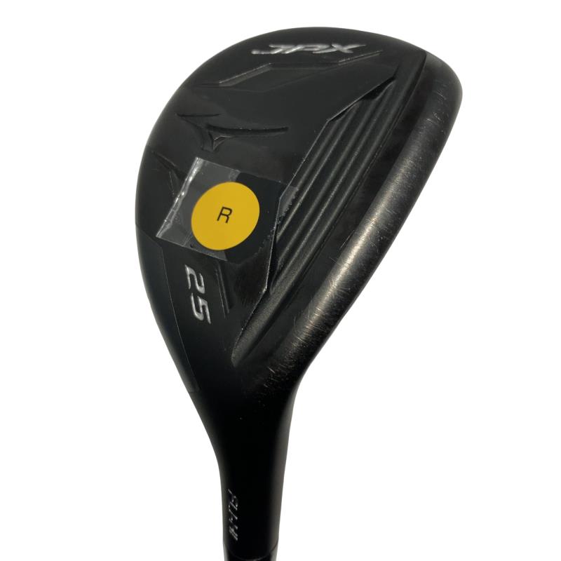 MIZUNO MIZUNO JPX FLI-HI ユーティリティ 2024年発売モデル（25°/R