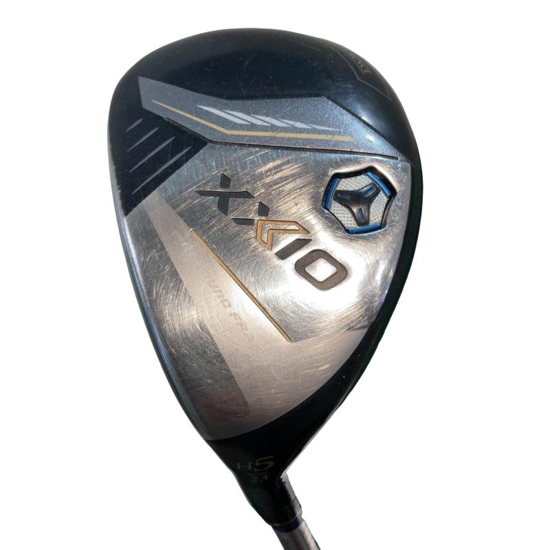 DUNLOP DUNLOP ゼクシオ 13 ハイブリッド ユーティリティ 2024モデル