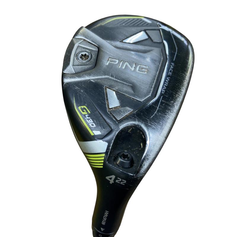 PING PING G430 HYBRID［N.S.PRO MODUS3 TOUR105］（#4/S） G430