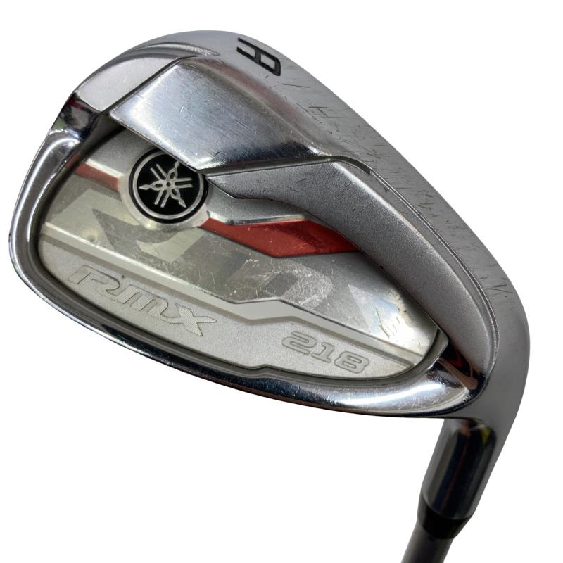YAMAHA ヤマハ RMX 218 アイアン ［FUBUKI Ai II IRON 50 （カーボン）］ （AW/SR/50度） RMX ウェッジの商品画像