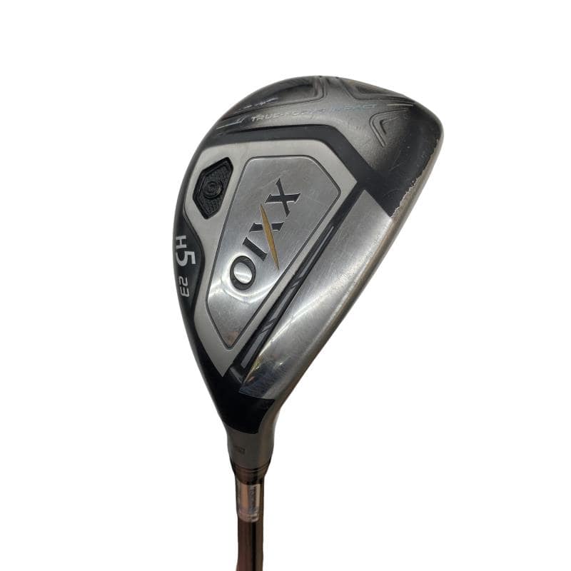 DUNLOP XXIO ゼクシオ テン ハイブリッド Miyazaki Model ［Miyazaki