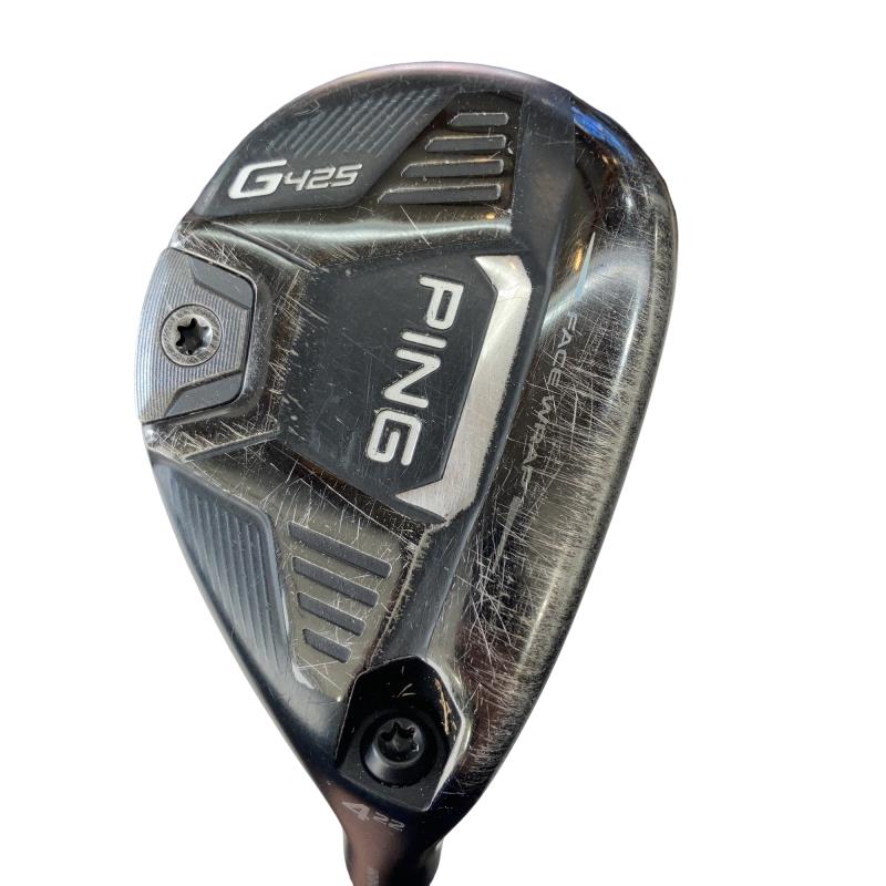 PING PING G425 ハイブリッドユーティリティ ［PING TOUR 173-85