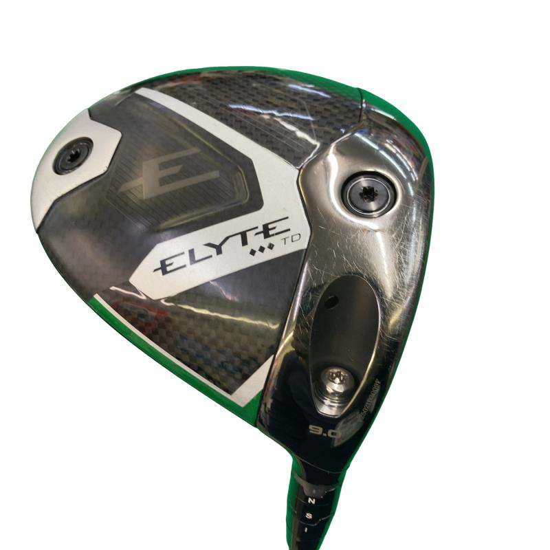 PING PING G430 LST ドライバー［PING TOUR 2.0 CHROME 65］（S/9