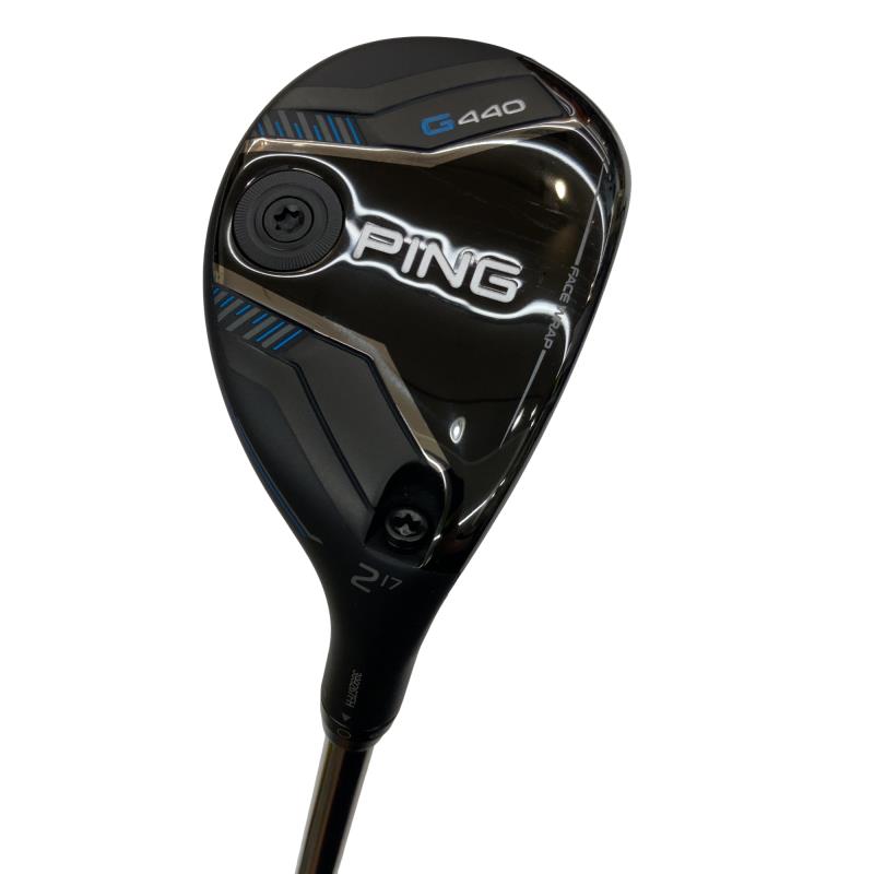 PING G440 ハイブリッド［PING TOUR 2.0 CHROME 85］の商品画像