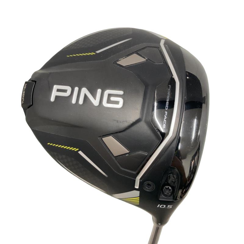 TaylorMade TaylorMade M4 ドライバー［FUBUKI TM5］（S/9.5°） M4