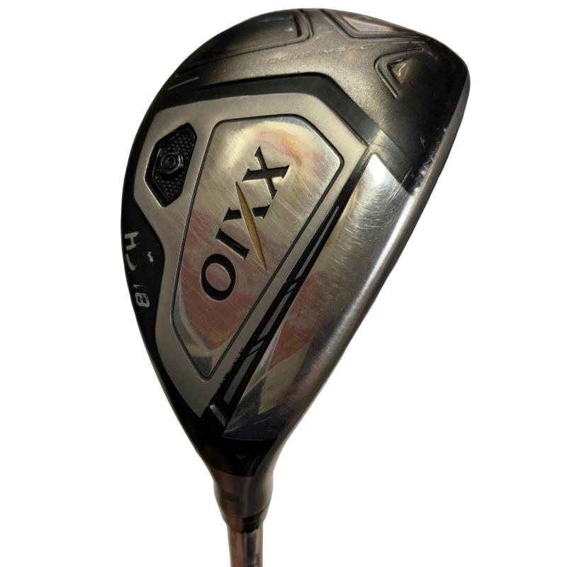DUNLOP XXIO ゼクシオ テン ハイブリッド Miyazaki Model ［Miyazaki