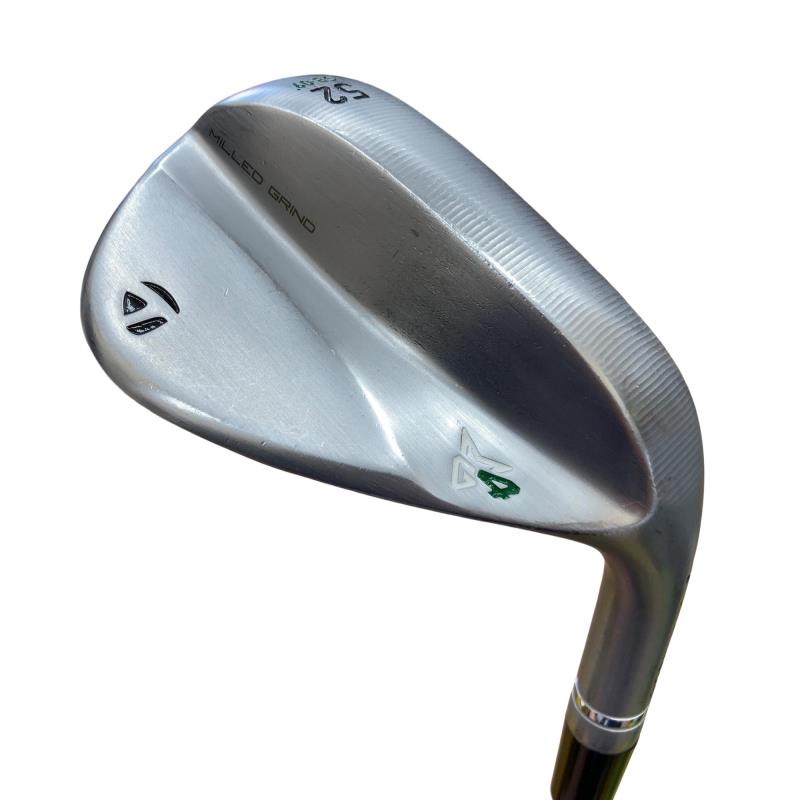 TaylorMade TaylorMade MILLED GRIND 3 ウェッジ［N.S.PRO MODUS3