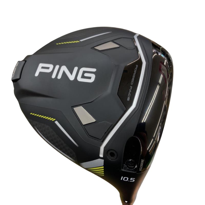TaylorMade TaylorMade Qi10 ドライバー［SPEEDER NX BLACK 60］（S/9