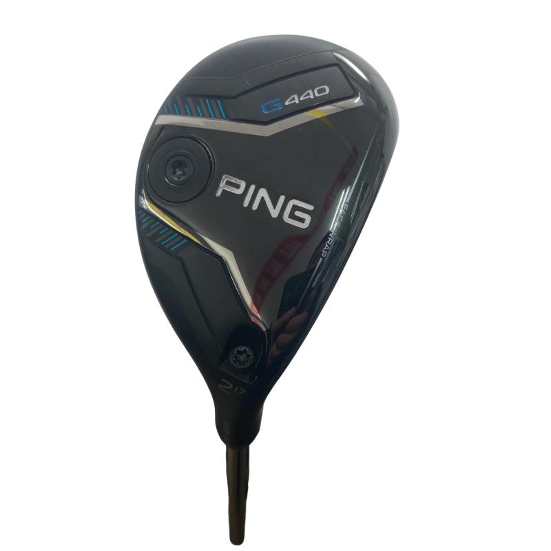 PING PING G425 クロスオーバー ユーティリティ ［N.S.PRO MODUS3 TOUR