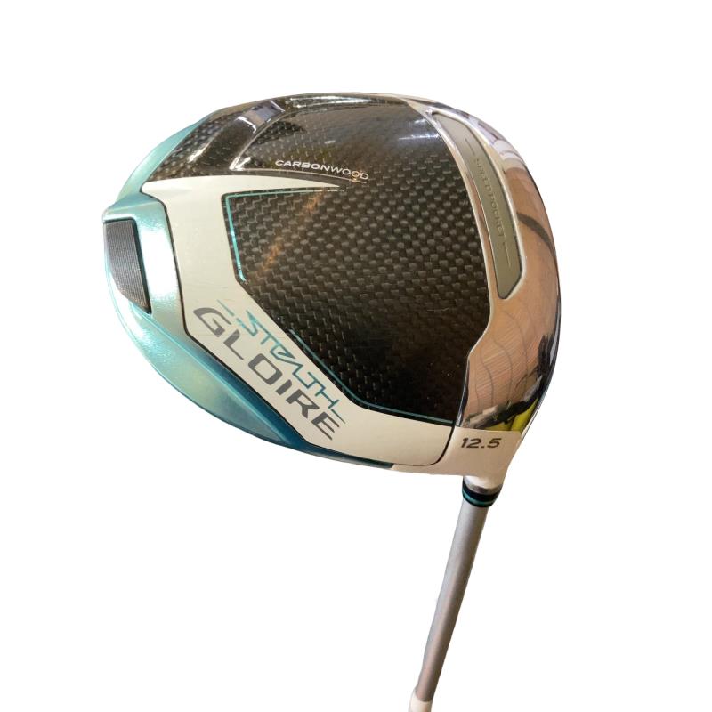 XXIO10 ドライバー 12.5度 ブルー　Aシャフト DUNLOP XXIO 10 レディス ドライバー（A/12.5°）ブルー XXIO ゼクシオ