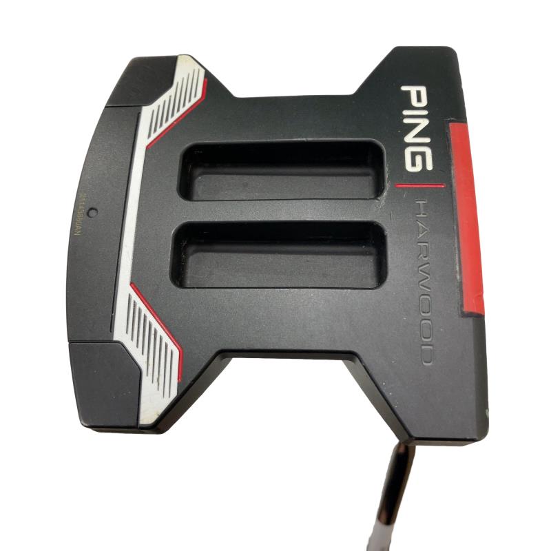Callaway ODYSSEY WHITE HOT OG #1WCS パター［33インチ］スチール