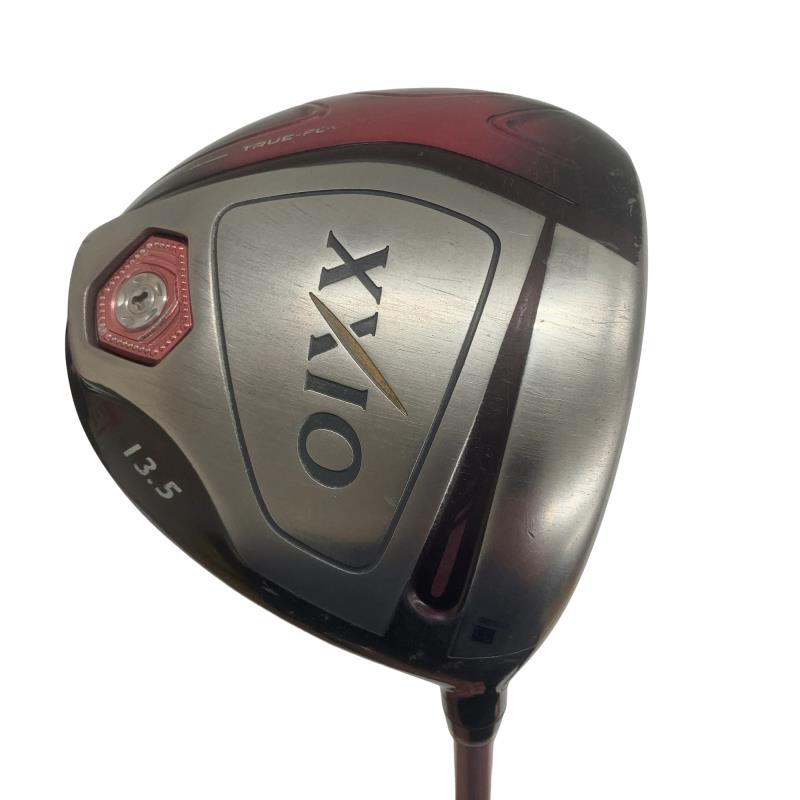DUNLOP XXIO 10 レディス ドライバー（A/12.5°）ブルー XXIO ゼクシオ