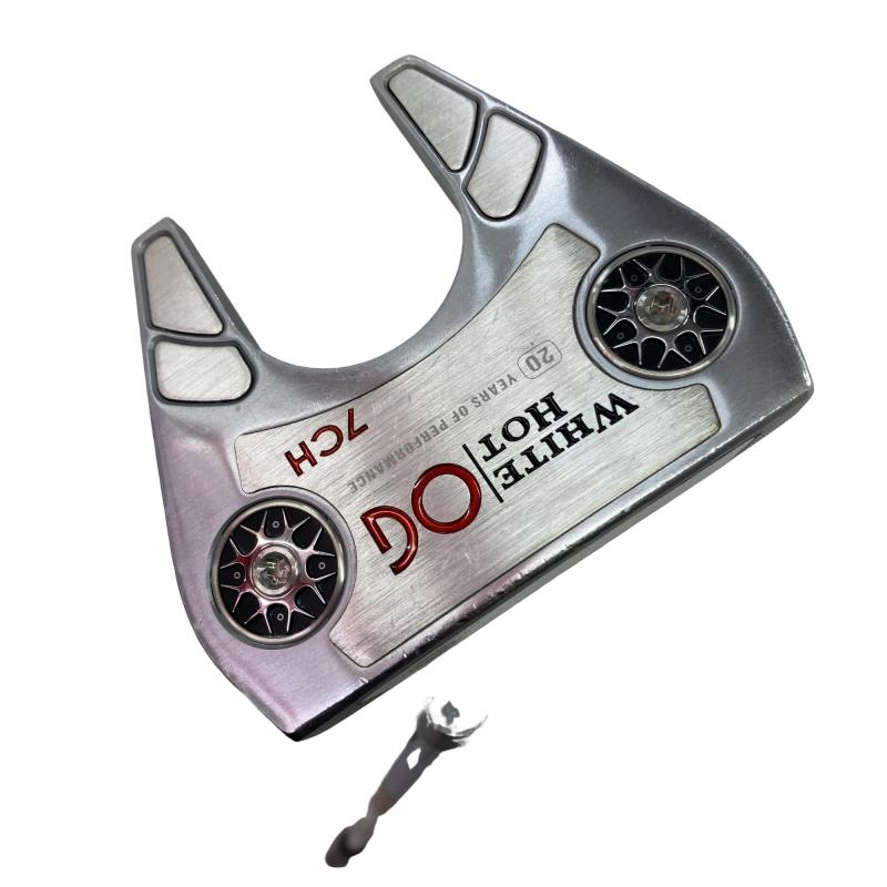 Callaway ODYSSEY WHITE HOT OG #7CH パター［33インチ］STROKE LAB