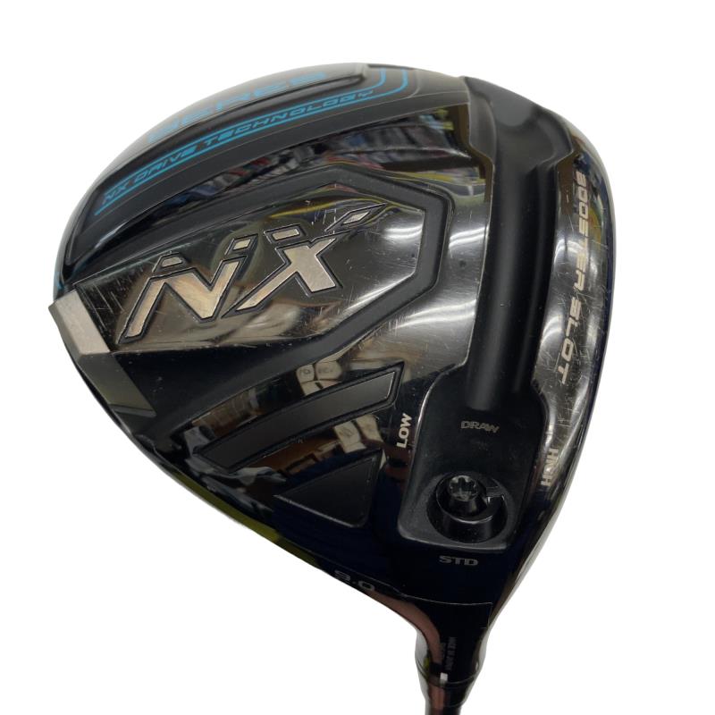 HONMA GOLF HONMA GOLF BERES NX ドライバー（SR/9°） BERES ゴルフ