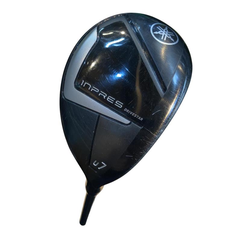 YAMAHA inpres DRIVESTAR ユーティリティ 2025の商品画像